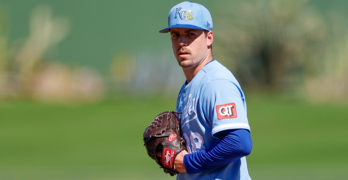 Kansas City Royals vs Cleveland Guardians Spring Training Discussion