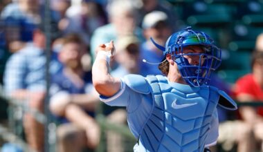 Kansas City Royals news: Royals Release Spring Breakout roster