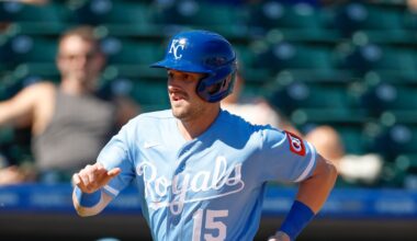 Royals Reacts Survey: Out of left field