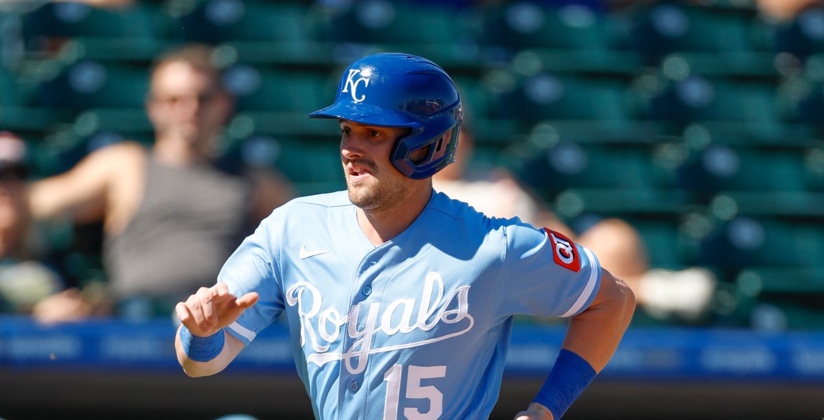 Royals Reacts Survey: Out of left field