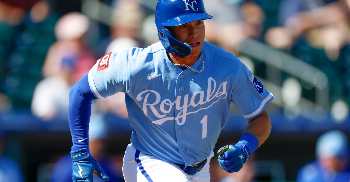 Spring Training game thread XIII - Royals at Dodgers