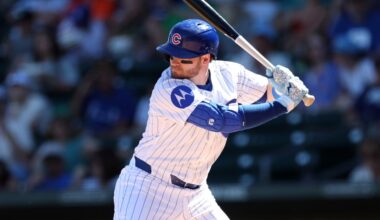 Cubs vs. Padres at Peoria preview, Friday 3/6, 7:10 CT