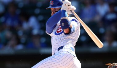 Overflow thread: Cubs vs. Padres, Friday 3/6, 7:10 CT