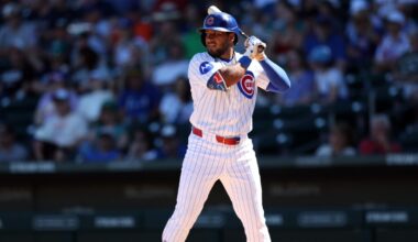 Cubs vs. Diamondbacks at Mesa preview, Thursday 3/5, 2:05 CT