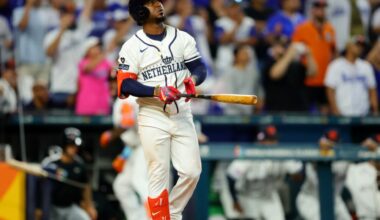 WBC Wrap-Up: Walkoffs and comebacks