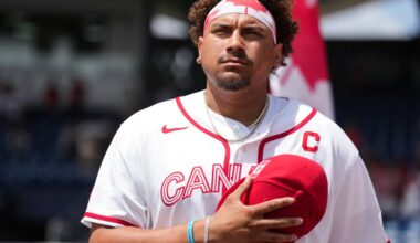 World Baseball Classic Day 3 Recap/ Day 4 Preview