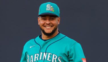 Mariners Spring Training 2026, Game #13