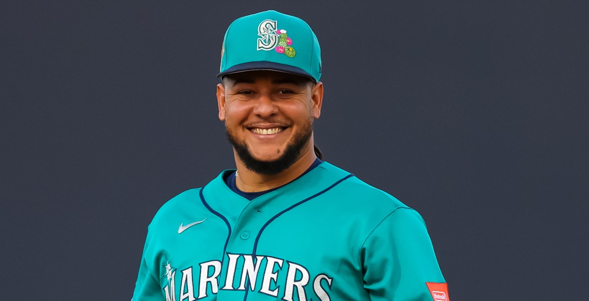 Mariners Spring Training 2026, Game #13