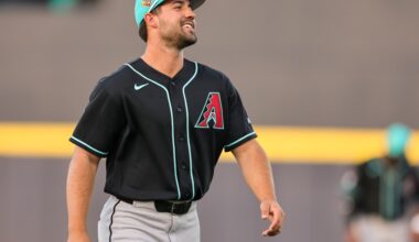 MLB Pipeline drops Arizona Diamondbacks prospect list