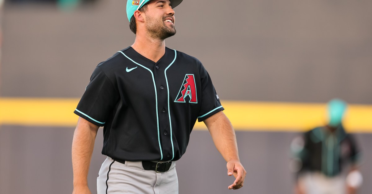 MLB Pipeline drops Arizona Diamondbacks prospect list