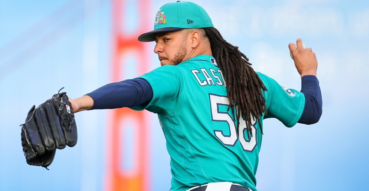 Mariners Spring Training 2026, Game #19