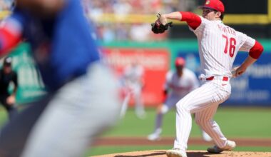 Andrew Painter’s fastball shape is a worry. Here’s why.