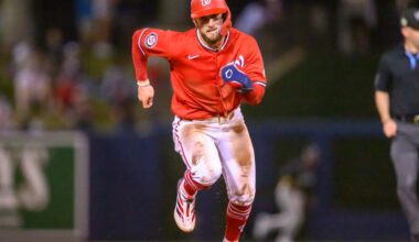 The Rochester Red Wings will be fun to watch for Washington Nationals fans