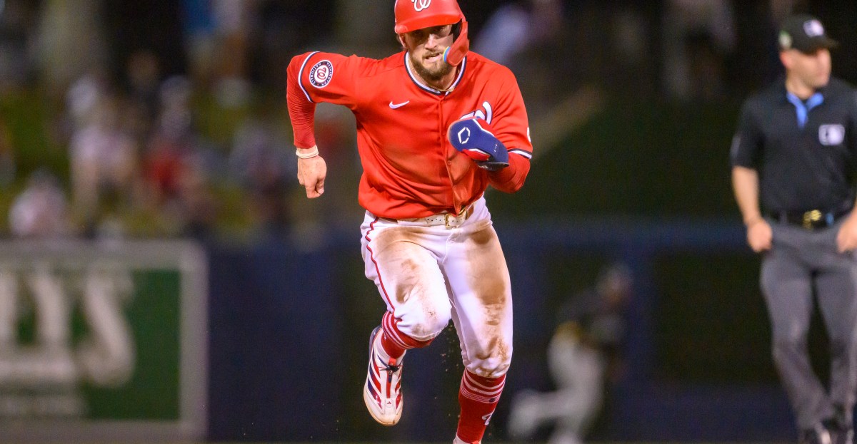 The Rochester Red Wings will be fun to watch for Washington Nationals fans