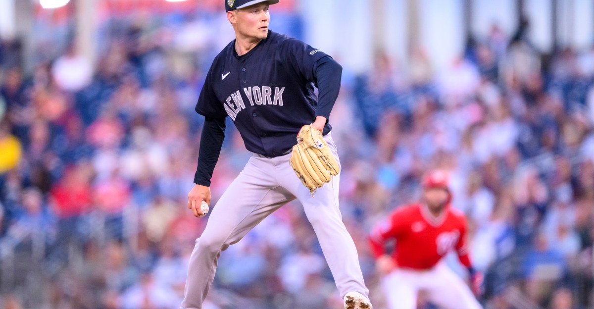 Yankees vs. Tigers: Lineups, how to watch spring training, TV channel