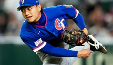 Royals Rumblings - News for March 5, 2026