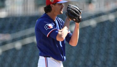 Saturday morning Rangers stuff | Lone Star Ball