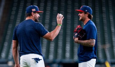 WBC Game Thread: USA vs. Great Britain