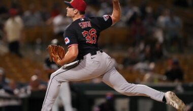 Guardians News and Notes: Smith Back and Dominant