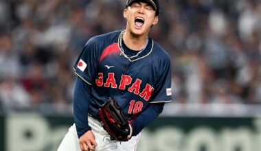 World Baseball Classic 2026: Quarterfinals Day No. 2 thread