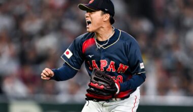 Dodgers schedule: Daylight savings, off day, World Baseball Classic