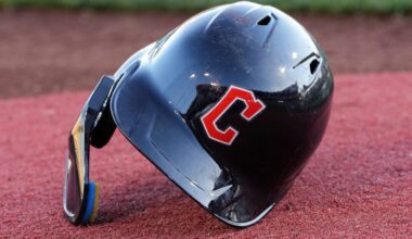 2026 MLB team preview: Cleveland Guardians pitching pipeline