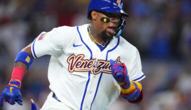 Atlanta Braves News: Ronald Acuña vs Ozzie Albies, Reynaldo López, more