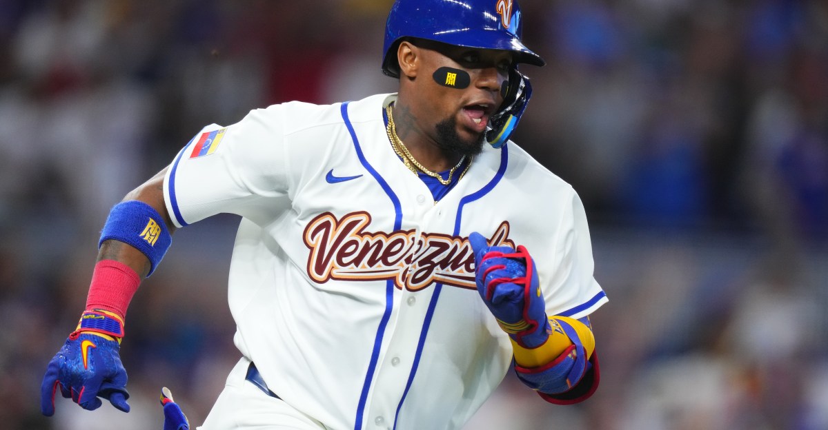 Atlanta Braves News: Ronald Acuña vs Ozzie Albies, Reynaldo López, more