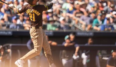 San Diego Padres Offseason Review