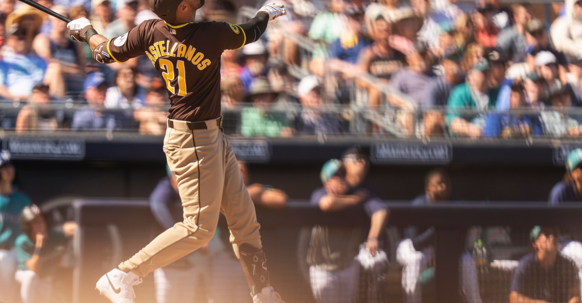 San Diego Padres Offseason Review