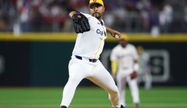 Colorado Rockies spring training game no. 21 thread: Jacob Latz vs. José Quintana