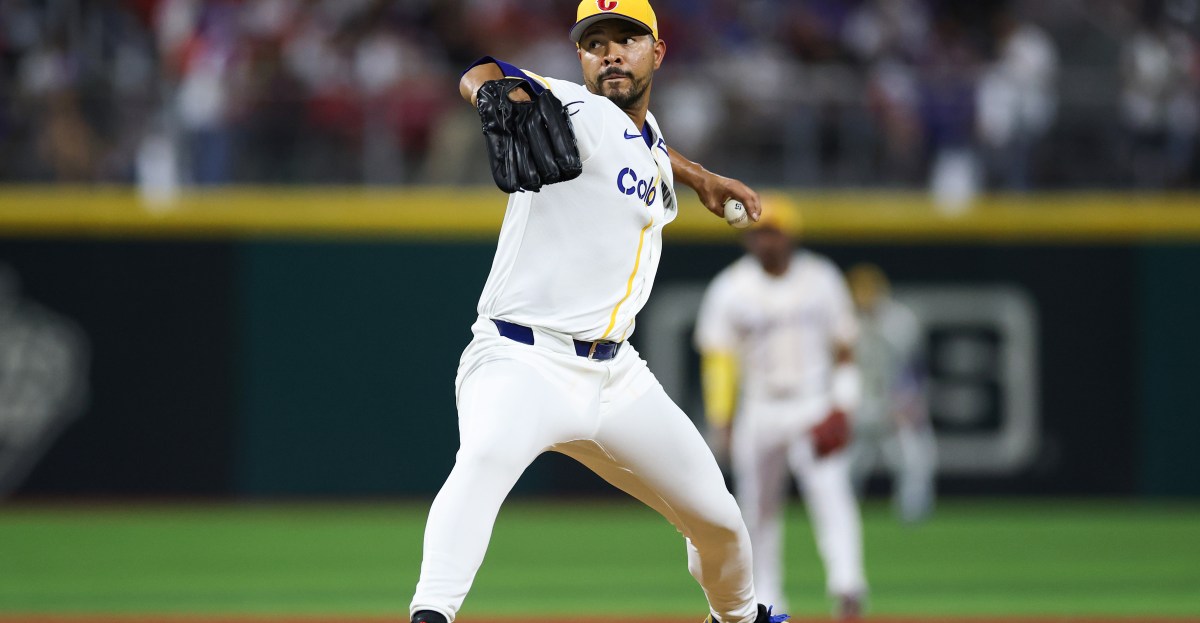 Colorado Rockies spring training game no. 21 thread: Jacob Latz vs. José Quintana