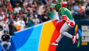 WBC Wrap-Up: Bombs, blowouts, and Acuña’s team tops Albies’