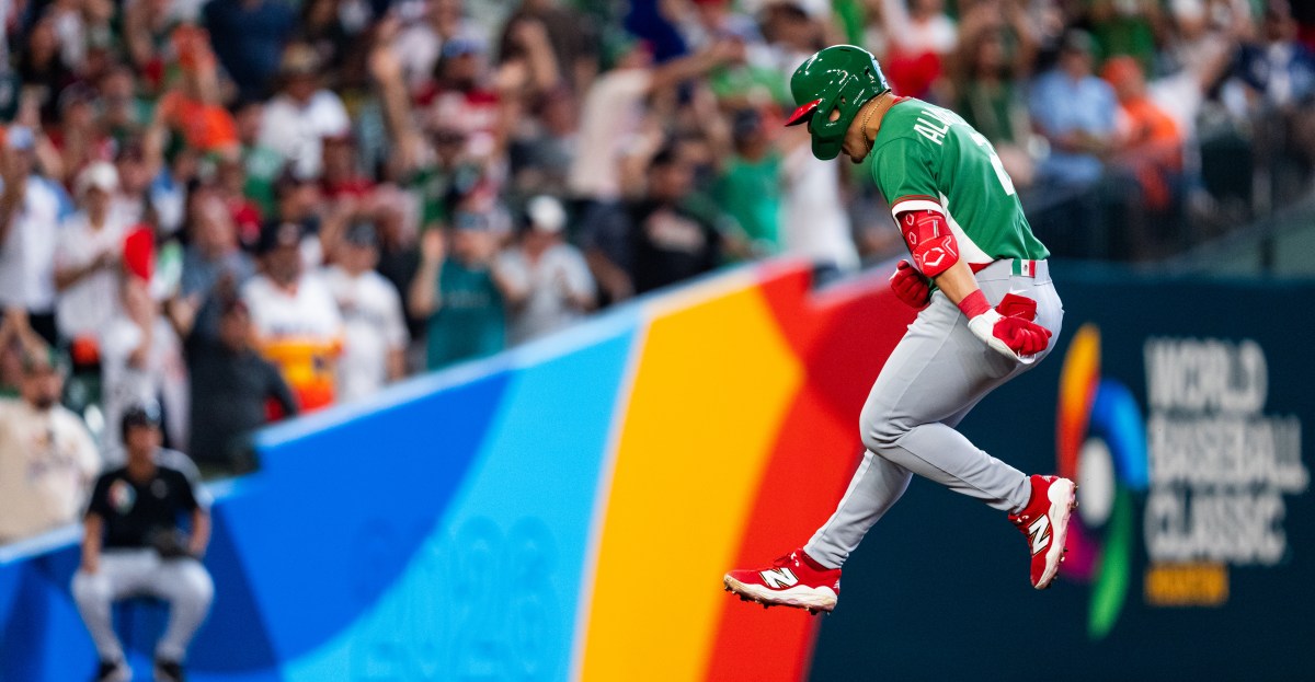 WBC Wrap-Up: Bombs, blowouts, and Acuña’s team tops Albies’
