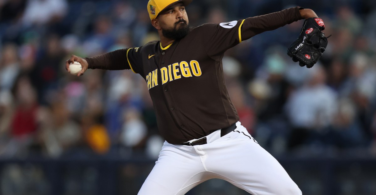 Good Morning San Diego: Pitchers in battle for fifth spot keep pressure on Padres decision makers