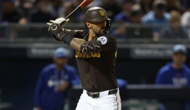 ST Game 20: Kansas City Royals at San Diego Padres