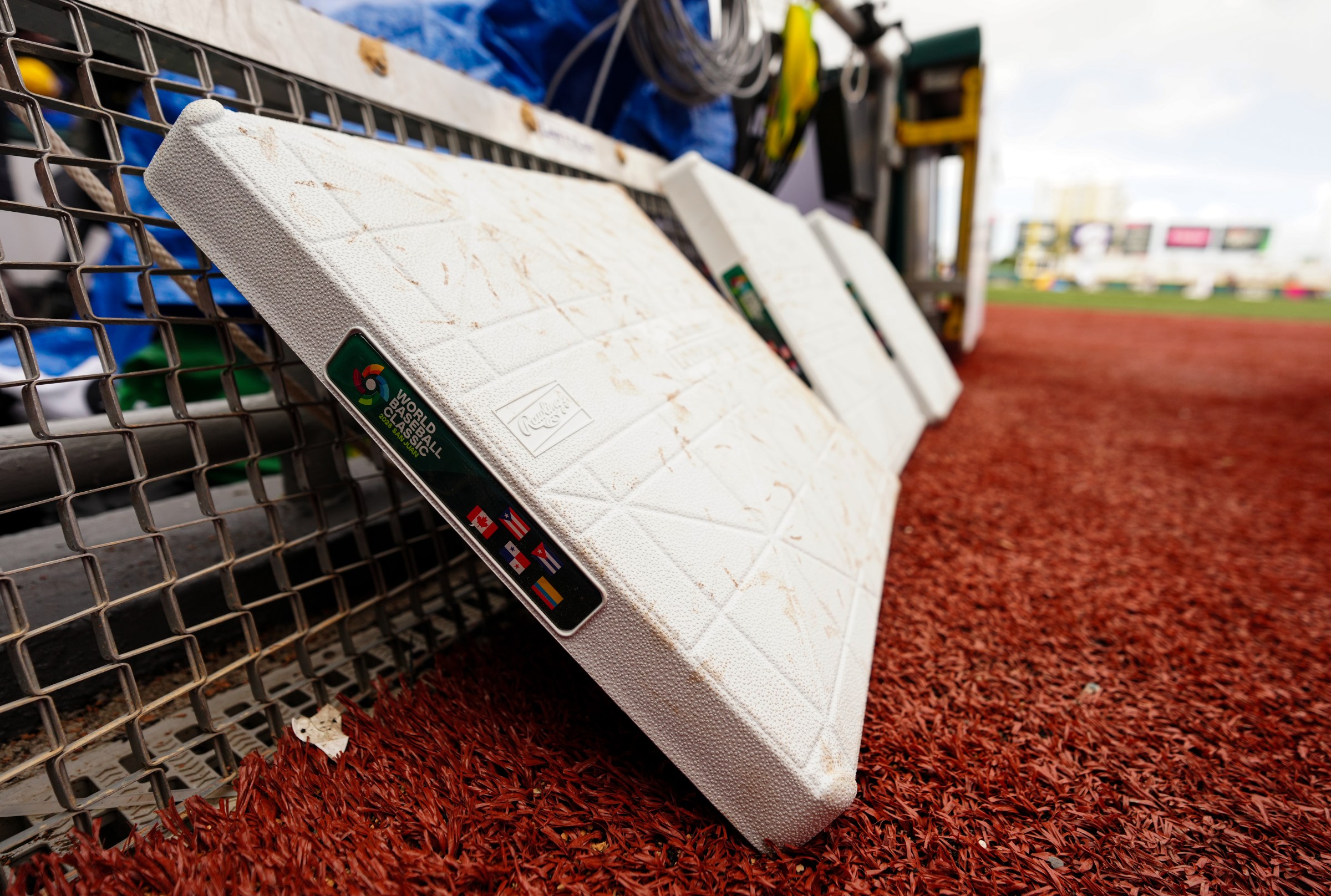 2026 World Baseball Classic Pool A: Team Colombia v Team Panama