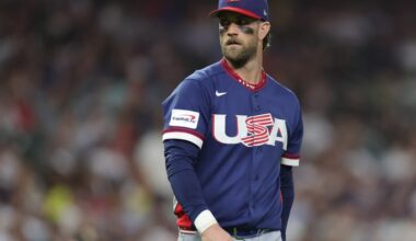 Maybe protection wasn’t the problem for Bryce Harper