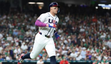 2026 WBC: Aaron Judge homers as USA beats Mexico