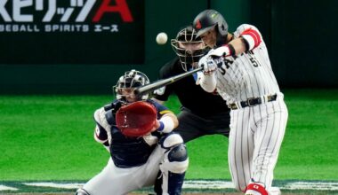 Cubs BCB After Dark: How many home runs for Seiya Suzuki?