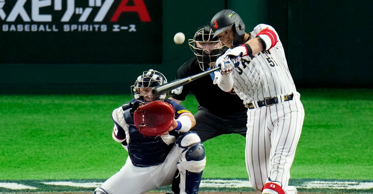 Cubs BCB After Dark: How many home runs for Seiya Suzuki?