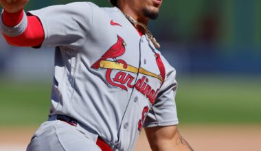 Deniel Ortiz is your #18 St. Louis Cardinals prospect