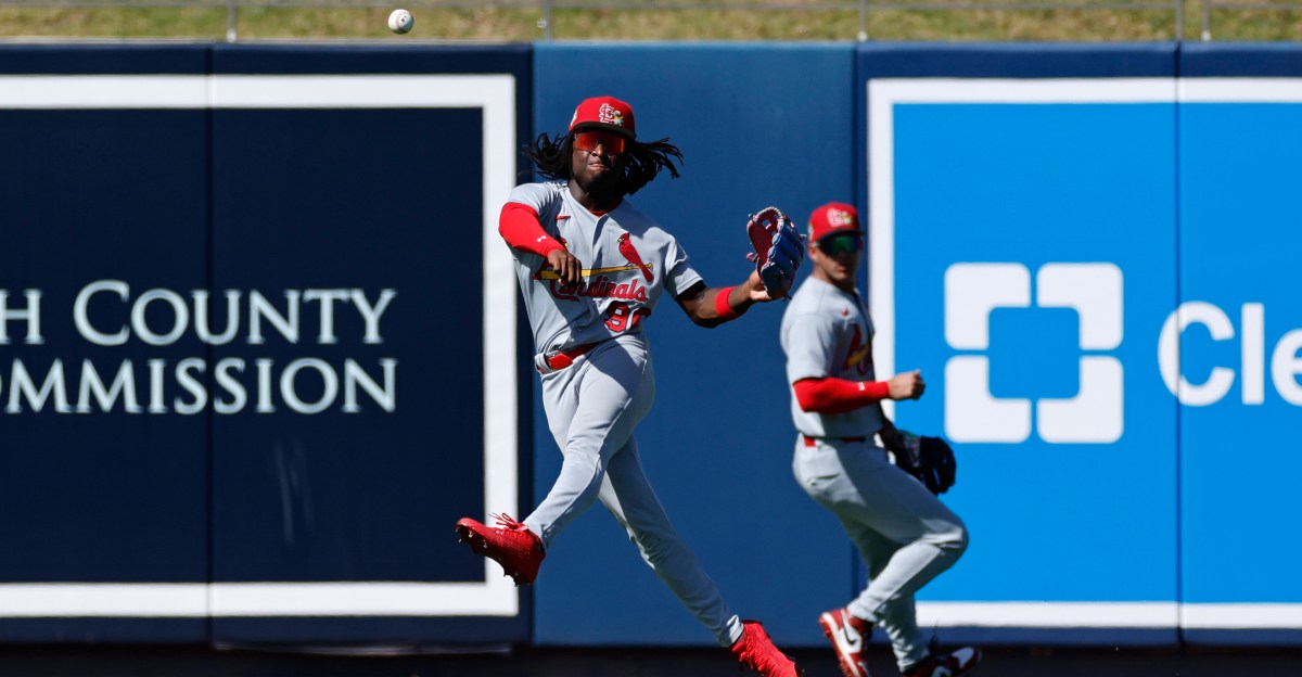 Ryan Mitchell is your #20 St. Louis Cardinals prospect