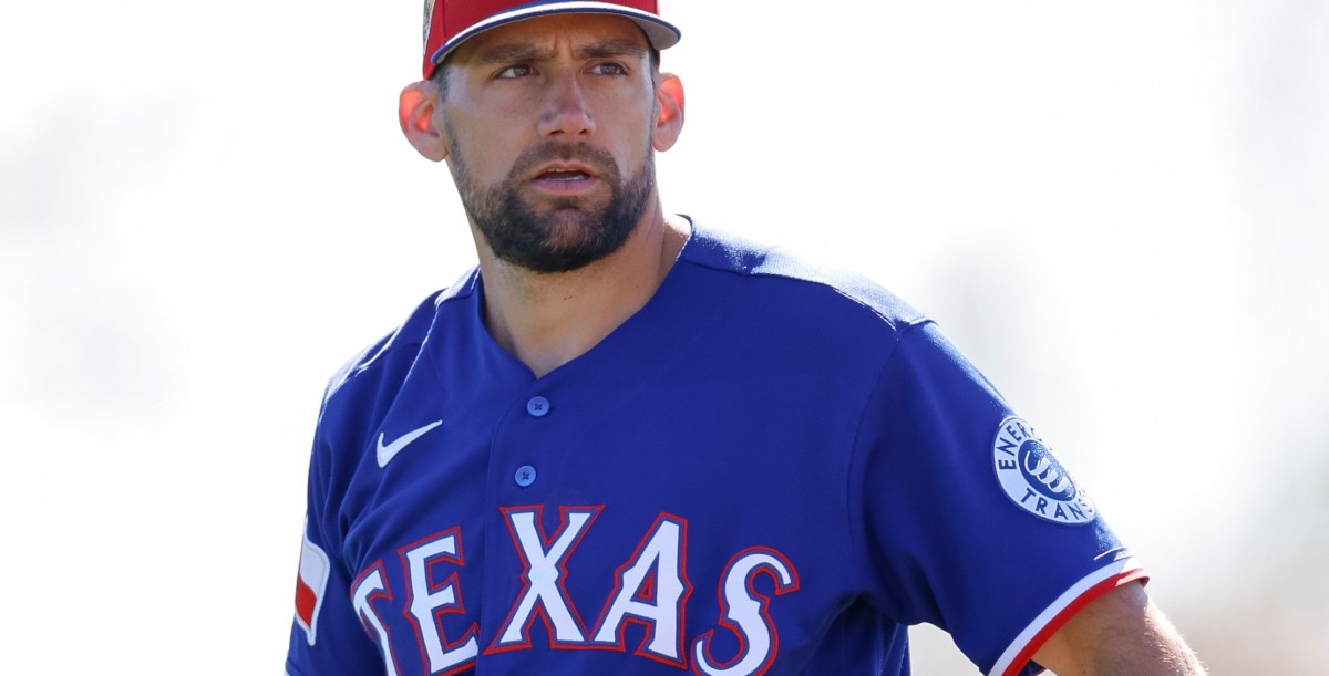 Spring Training: Los Angeles Angels at Texas Rangers