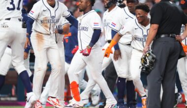 Atlanta Braves News: Ozzie Albies WBC walk-off, Didier Fuentes, more