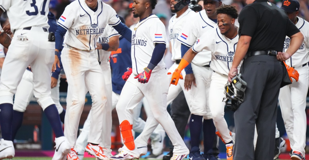 Atlanta Braves News: Ozzie Albies WBC walk-off, Didier Fuentes, more