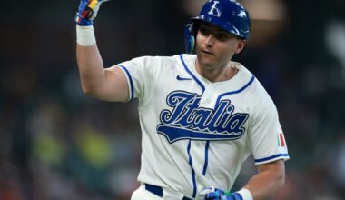 Mariners lose, snooze, then bruise White Sox in Spring Training, hurry home to catch WBC