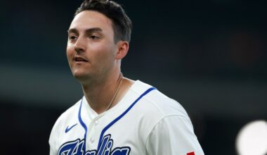 Mariners thump Guardians | Lookout Landing