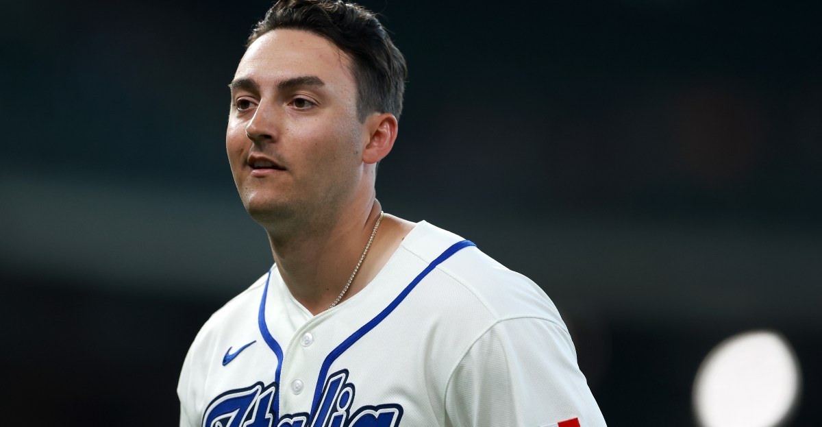 Mariners thump Guardians | Lookout Landing