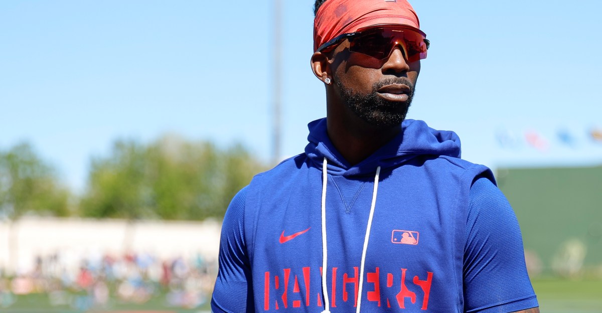 Texas Rangers News and Links - March 10